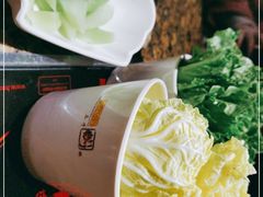 -黄记煌三汁焖锅(悦方IDmall店)