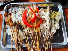 -牛华八婆麻辣烫(起源店)