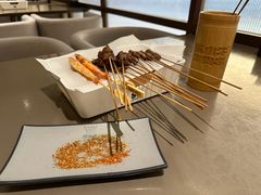 -苏小牛·牛肉串(国贸店)