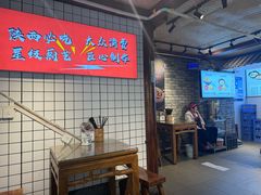 -元志初腊汁肉夹馍(钟楼粉巷店)