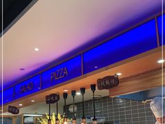 自助取餐区-纽斯特牛排自助餐厅(浦东文峰广场店)