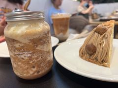 -Peet's Coffee皮爷咖啡(德基店)