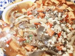 -南京大牌档(香港广场店)