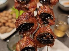 -老白清真烧烤(锦州旗舰店)