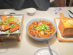 -绿茶餐厅(北京世纪金源店)