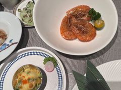 -王鼎精致料理铁板烧(世博源店)