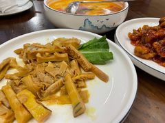 -食光慢宴·安吉土菜馆