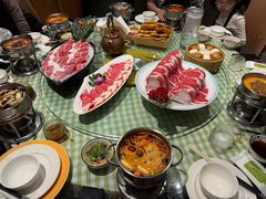 -番食园鲜食火锅(高新店)