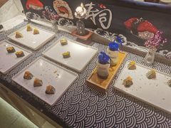 -比格比萨自助(南京万达茂店)