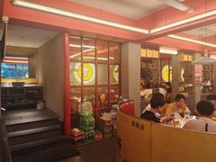 -王红军龙虾(新民路店)