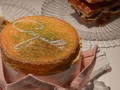 -壳里西餐厅Coquille Seafood Bistro(蒙自路店)