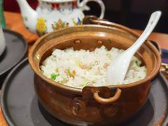 -敏珠拉姆藏餐·南京厨房(富春江东街店)