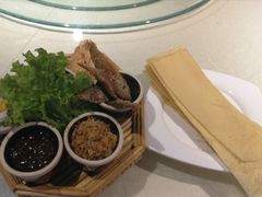 -大城·烧烤海鲜大排档(台东店)