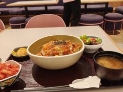 -dodonpa.墩墩伐 便当食堂(博华广场店)