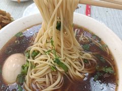 -兴和园拉面(泉涌街鲜鲜店)