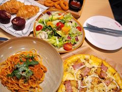 -米斯特比萨(罗斯福店)