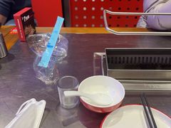-7只羊·鲜羊肉串·地锅鸡精酿(玄武墨香路店)