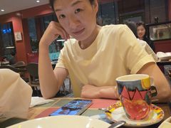 -安妮意大利餐厅(丽都店)