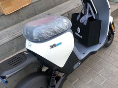 -九号电动车(安定门内大街店)