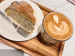 -Peet's Coffee皮爷咖啡(武商Mall手作店)