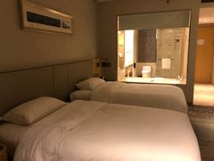 -常熟理文铂尔曼酒店