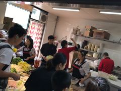 -林静小吃(复兴路店)