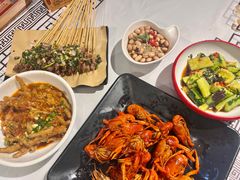 -严三毛口味虾·小严同学的店(曙光路直营店)