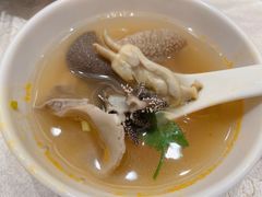 -富黎华海鲜大酒楼(正大广场店)