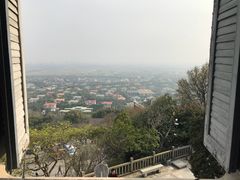 -上海佘山国家森林公园西佘山园