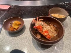 -Ginza Onodera铁板烧(外滩十八号店)