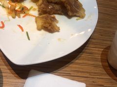 -金掌勺·锅包肉(广渠门店)