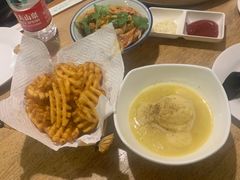 -鬼味烤翅(南锣鼓巷店)