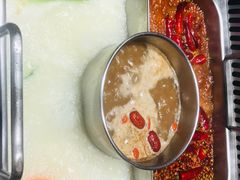 -巴奴毛肚火锅(商城路店)