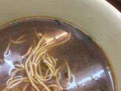 -伟记奥面馆(养育巷店)