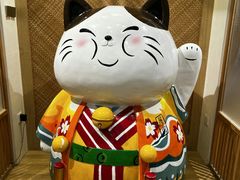 -屋虎猫馆(宝安大仟里店)