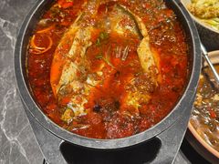 -炊烟小炒黄牛肉(浦东世纪汇店)