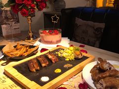 澳洲谷饲肉眼扒-杂咖zacup(领展中心城店)