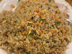 -星记小馆·小蓝龙·老南京砂锅菜(上海路店)
