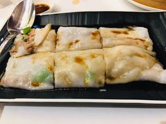 -白天鹅宾馆-宏图府餐厅
