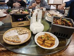 -一楼食业·美食人家