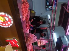 -阿娟牛肉丸·手打牛肉丸·现做现卖