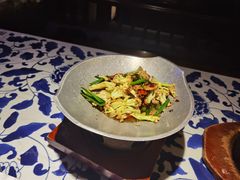 -绿茶餐厅(城西银泰城店)