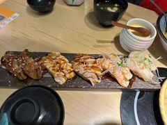 -沼津港精致料理·寿喜烧·烧鸟(漕河泾印象城店)