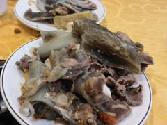 -濠轩阁特色生蚝火锅(水湾路店)