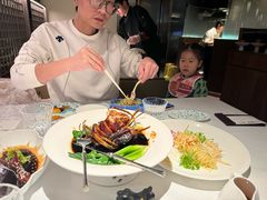 -桂满陇·海市蜃楼·黑金(国金店)