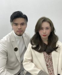 点击看大图 -CIT造型·烫发·染发