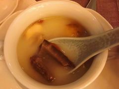 -西安凯悦酒店·湖畔中餐厅