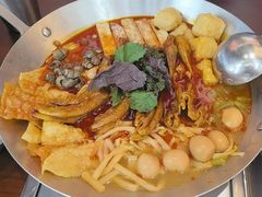 -小螺大作·螺蛳粉火锅(林和西店)