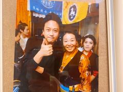 -吉祥圣雪藏餐