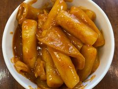 -米屋石锅拌饭(师大店)